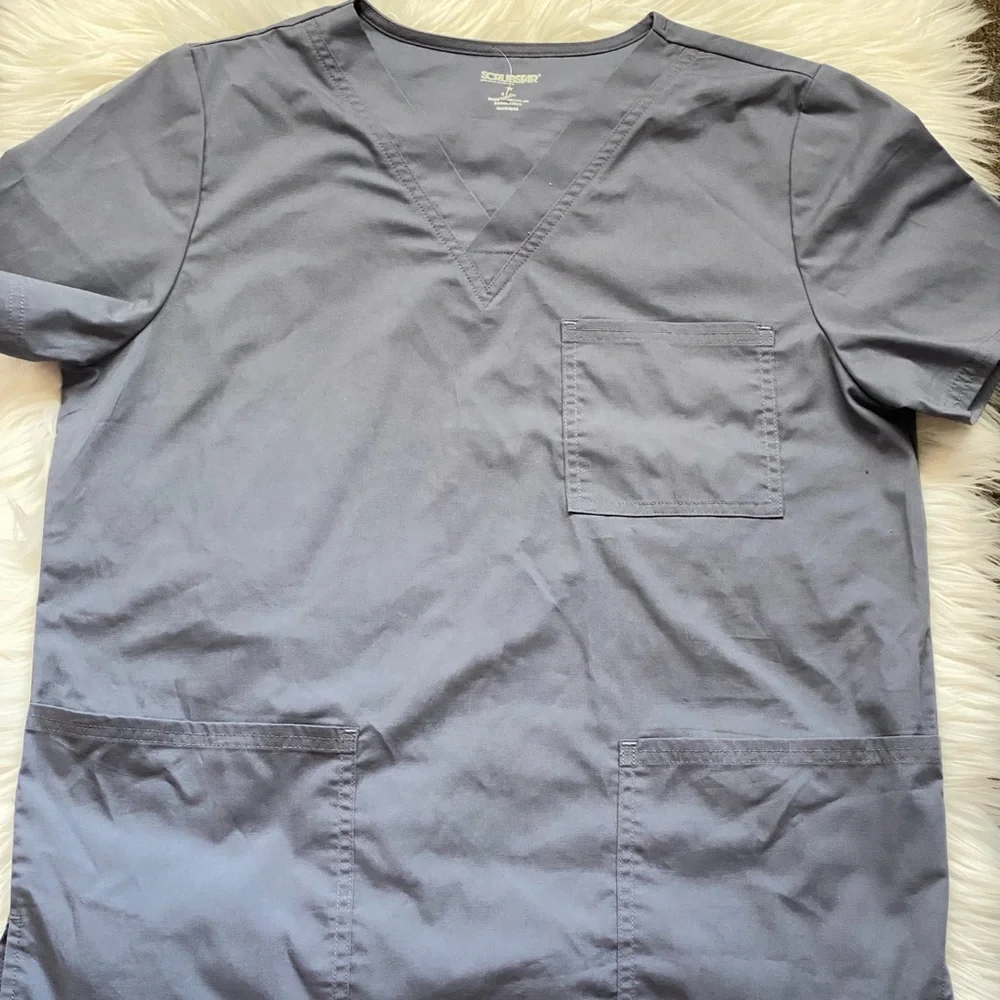 SCRUBSTAR medical uniform size S - Picture 9 of 9